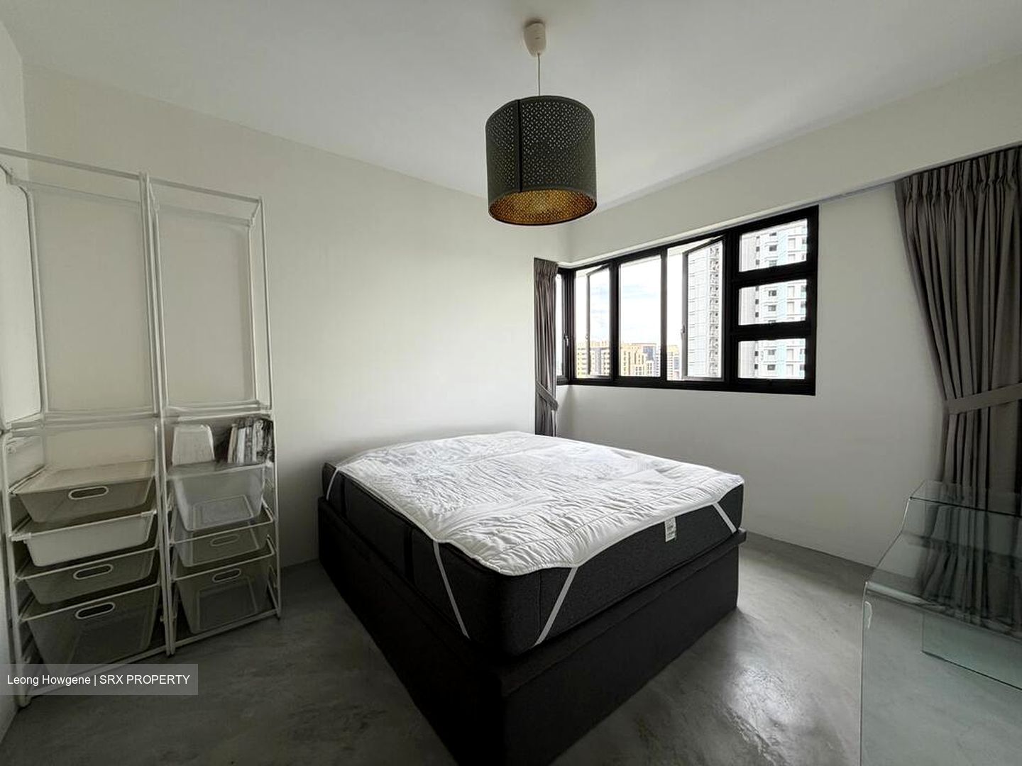 Blk 30 Ghim Moh Edge (Queenstown), HDB 3 Rooms #497730041